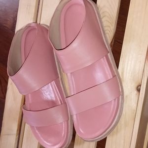 Wal and Pai Sandals